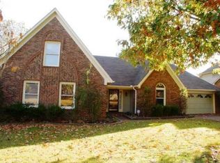 671 Cedar Brake Dr, Cordova, TN 38018