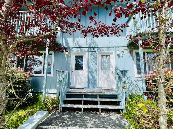 1113 Larch, 1113 Larch St #A, Kodiak, AK 99615