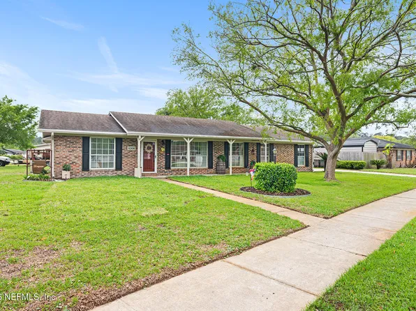 8208 WORM WOOD Road, Jacksonville, FL 32210