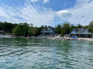 201 Sawlog Point Rd, Tiny, ON L9M 0B1