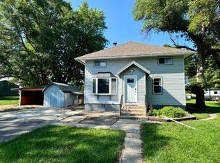 126 1st Ave NE, Browns Valley, MN 56219