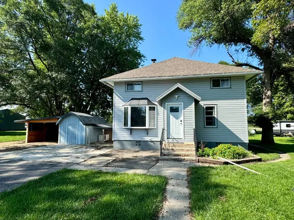 126 1st Ave NE, Browns Valley, MN 56219