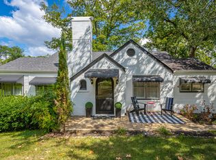 1316 Sharon Cir, Chattanooga, TN 37405