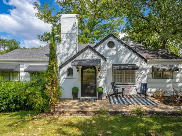 1316 Sharon Cir, Chattanooga, TN 37405