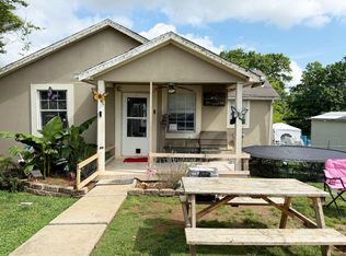 604 Childress Ave, Sweetwater, TN 37874