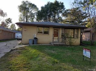 816 Miriam Ave, Rockford, IL 61101