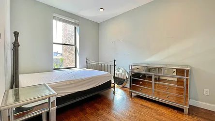 Rented by Strivers Management Group Corp (Brokerage)