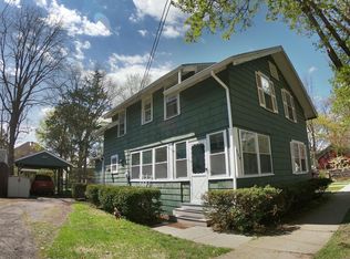 309 E Falls St, Ithaca, NY 14850