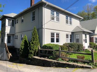 1 Boyd St, Worcester, MA 01606