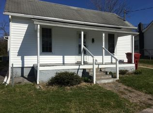 907 Afton St, Johnson City, TN 37601