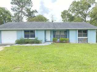 3776 E Foxwood Ln, Inverness, FL 34452