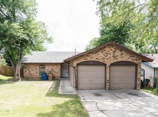 2431 Village Walk, Austin, TX 78744