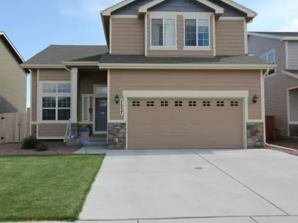 7537 Colorado Tech Dr, Colorado Springs, CO 80915