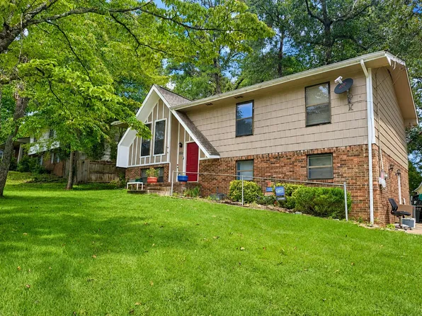 1045 Hillcrest Rd, Hixson, TN 37343