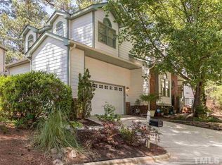 116 Talon Dr, Cary, NC 27518