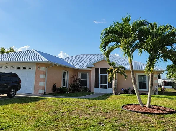 2543 SE 30th St, Okeechobee, FL 34974