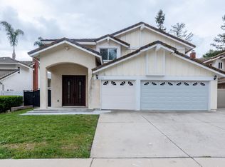 3678 Aspen Ln, Chino Hills, CA