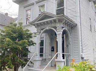 424 Orchard St, New Haven, CT 06511