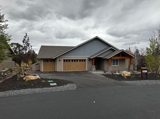 647 Highland Meadow Loop LOT 27, Redmond, OR 97756