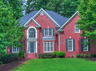 4032 Wild Ginger Path, Norcross, GA 30092