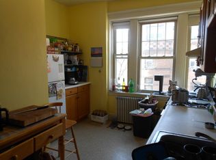 1790 Beacon St #3, Brookline, MA 02445