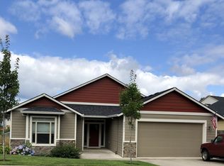 60211 Wapiti Dr, Saint Helens, OR