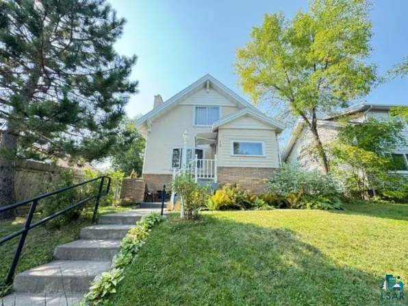 18 England Ave, Duluth, MN 55808