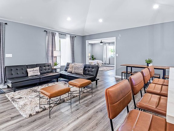 Property is Un-furnished