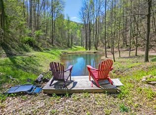 677 Kimsey Mountain Hwy, Reliance, TN 37369