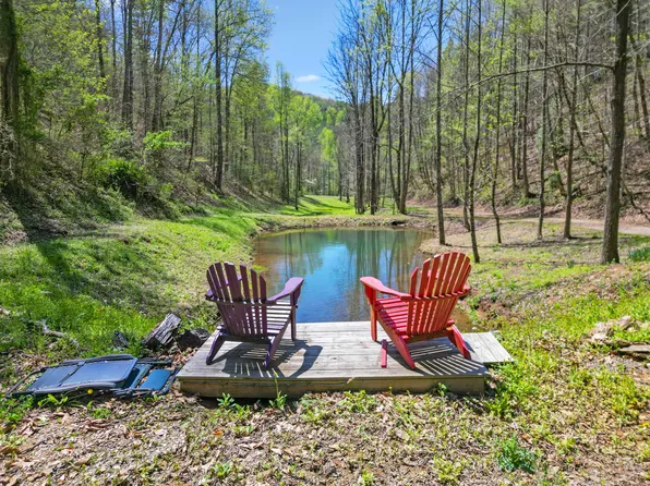 677 Kimsey Mountain Hwy, Reliance, TN 37369