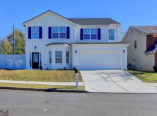 3715 Hancock Dr, Decatur, GA 30034