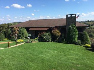 154 Pride Dr, Belle Vernon, PA 15012