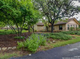 26830 Foggy Meadows St, San Antonio, TX 78260