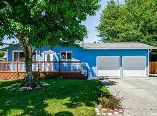 130 NW 14th Ave, Canby, OR 97013