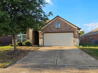 8030 Oahu Ct, Houston, TX 77040