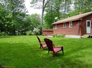 35 Kathy Ln, Cumberland, ME 04021