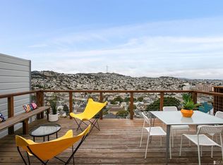 156 Bonview St, San Francisco, CA 94110