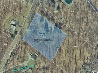 1269 Glatco Lodge Rd, Hanover, PA 17331