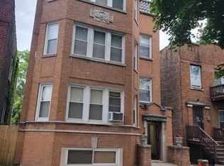 8621 S Drexel Ave APT 3, Chicago, IL 60619