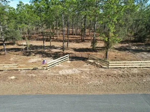 SW Obee Ridge Rd Lot 27, Dunnellon, FL 34431