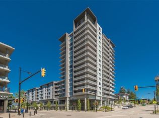 9393 Tower Rd #1505, Burnaby, BC V5A4X6