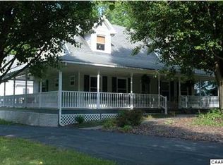 44 Wild Cat Cv, Waynesboro, VA 22980