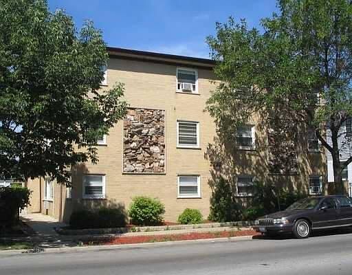 1st image of 2222 N Harlem Ave #3W