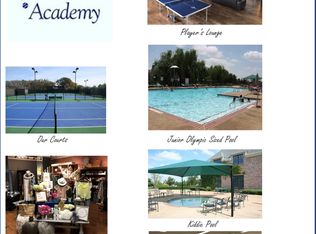 4359 Shamrock Dr, Frisco, TX 75034