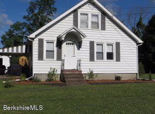 46 Furnace Hill Rd, Cheshire, MA 01225