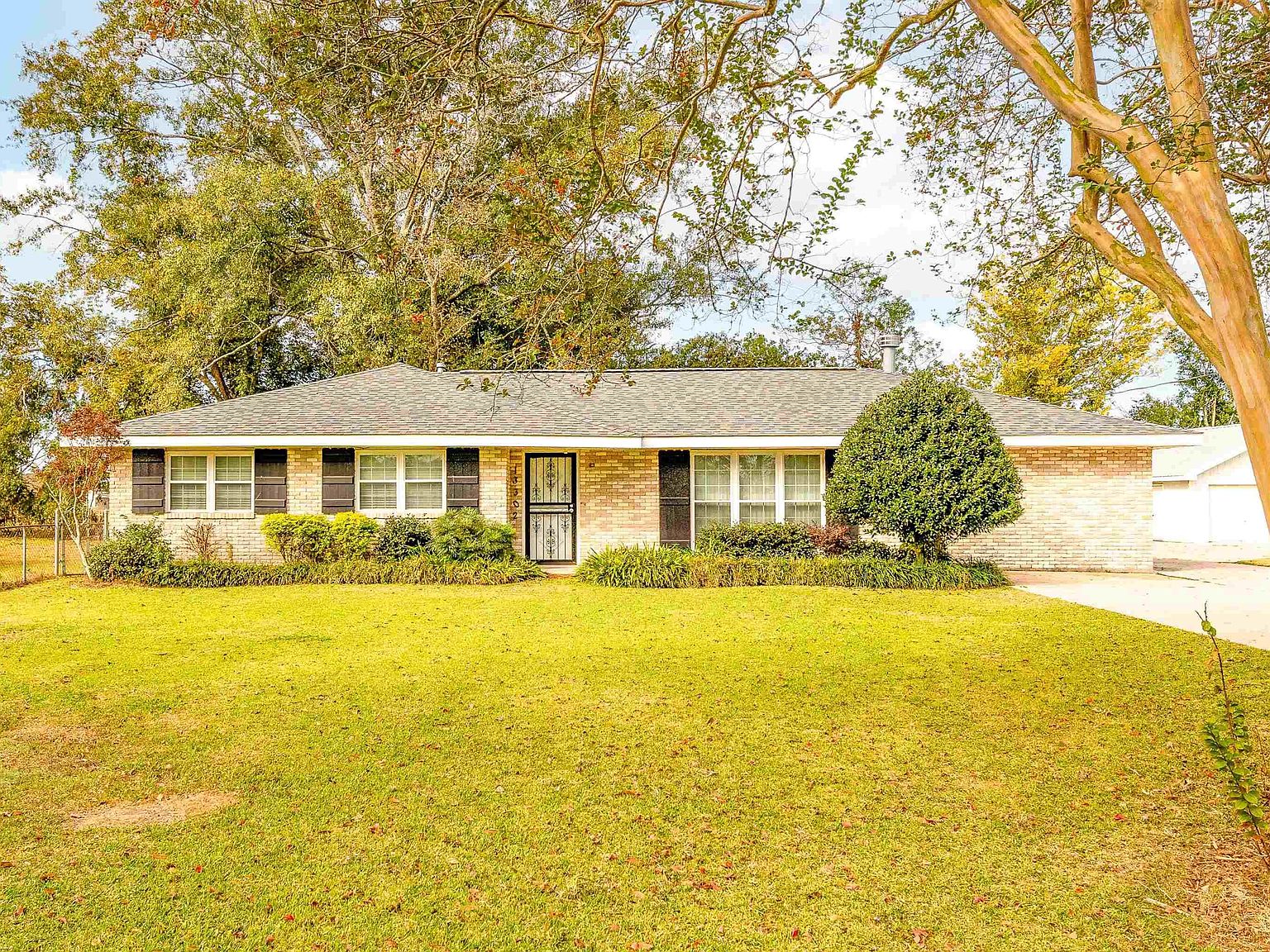 13302 Fern St, Vacherie, LA 70090 Zillow
