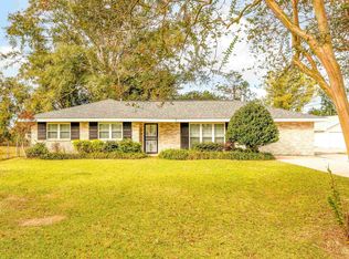 13302 Fern St, Vacherie, LA 70090