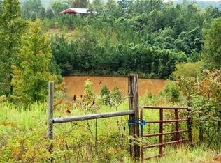County Road 19, Heflin, AL 36264