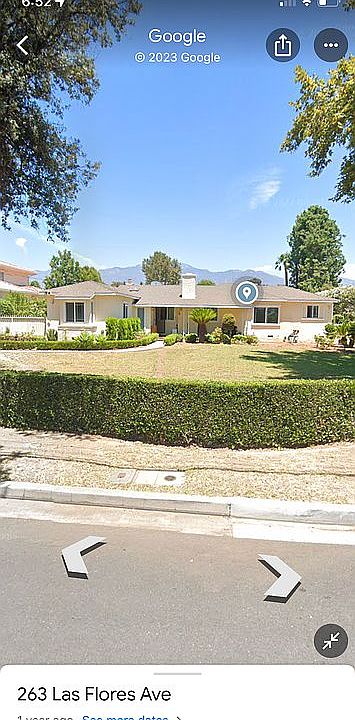 1st image of 263 W Las Flores Ave