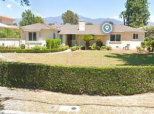 263 W Las Flores Ave, Arcadia, CA 91007